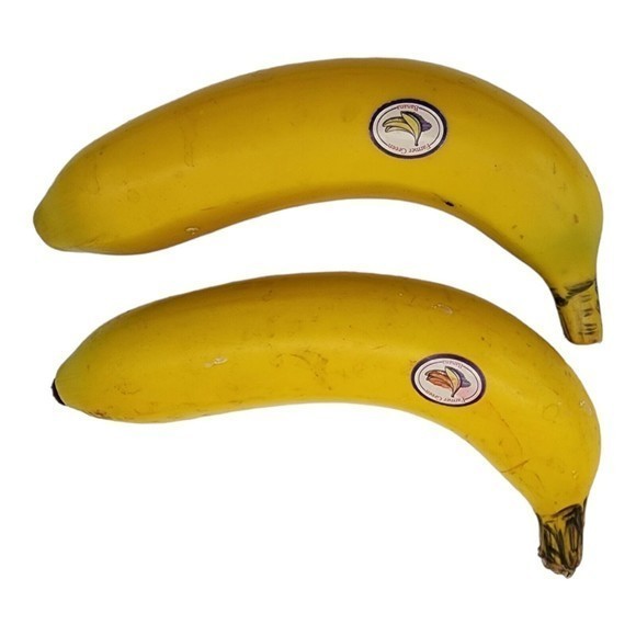 Mixed Vintage Faux Fruit Plastic Artificial Fake Display Home Décor Crafts Lot 7 - Picture 7 of 7